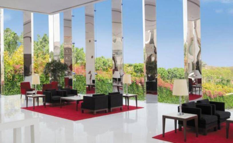 The Oberoi Gurgaon Hotel