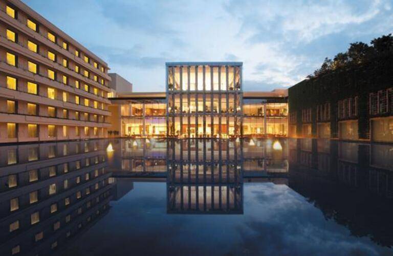 The Oberoi Gurgaon Hotel
