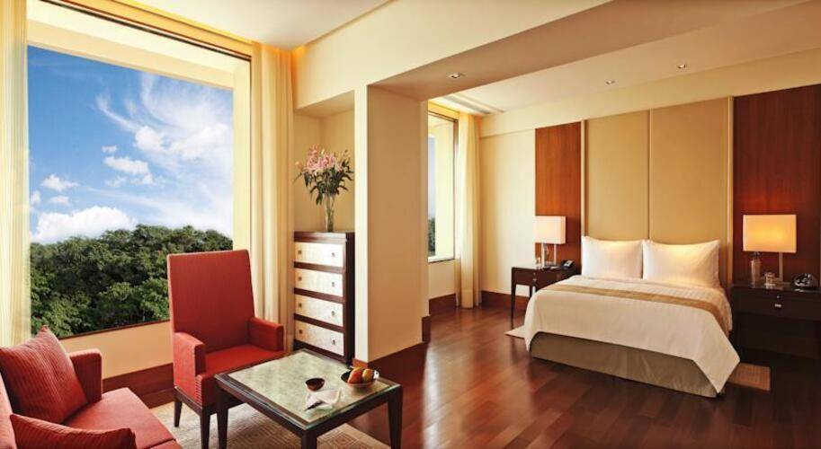 The Oberoi Gurgaon Hotel