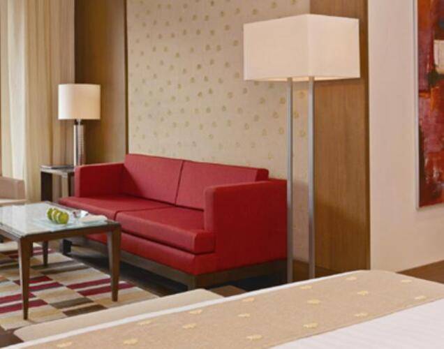 The Oberoi Gurgaon Hotel