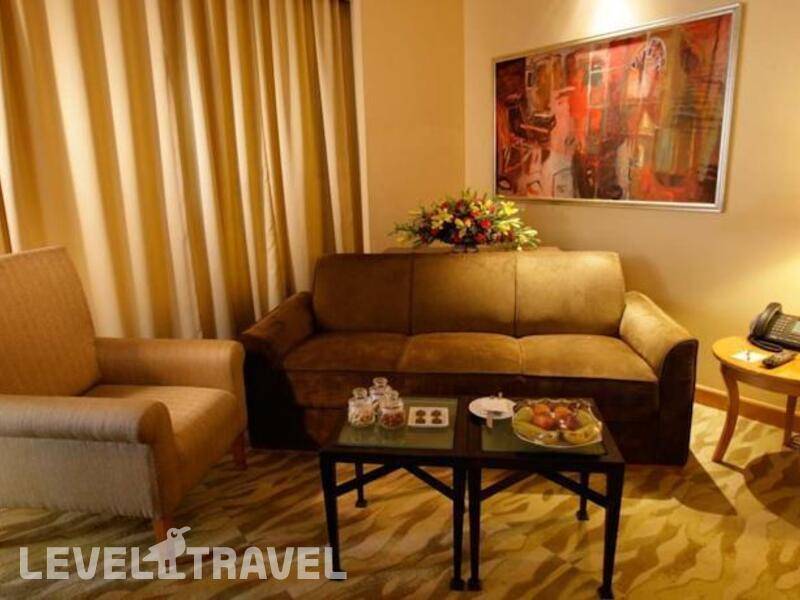 Фотография The Grand Hotel