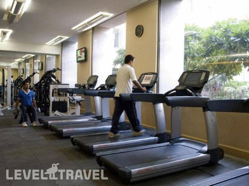 Фотография The Grand Hotel Фотография The Grand Hotel