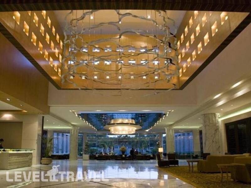 Фотография The Grand Hotel Фотография The Grand Hotel