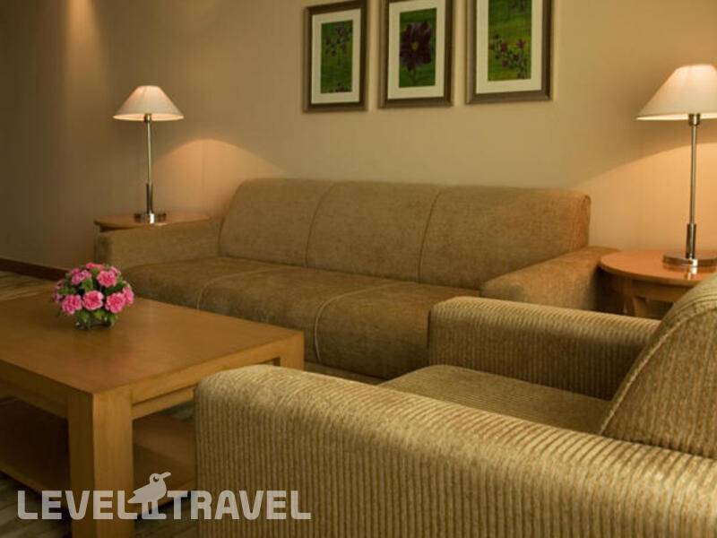 Фотография The Grand Hotel