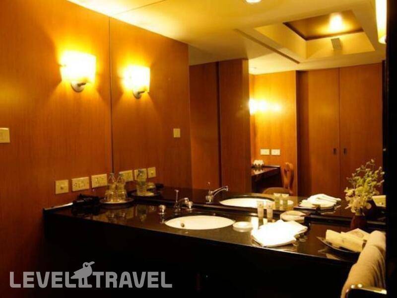 Фотография The Grand Hotel