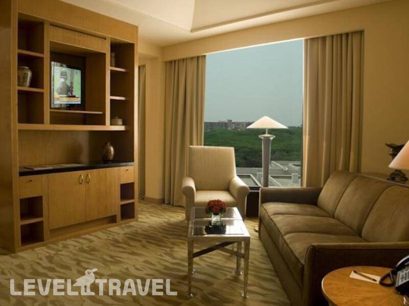 Фотография The Grand Hotel