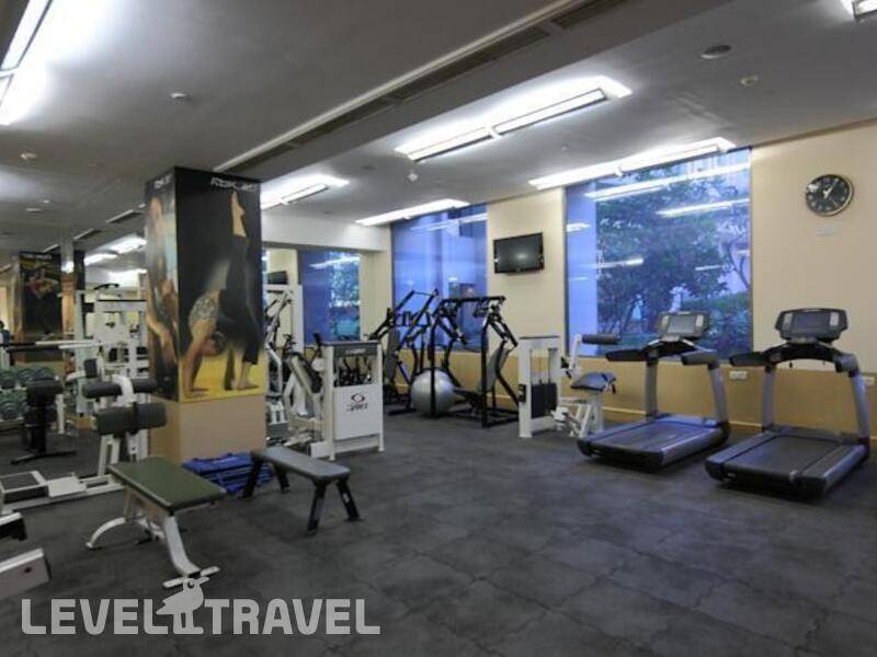 Фотография The Grand Hotel Фотография The Grand Hotel