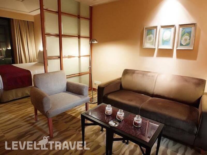 Фотография The Grand Hotel