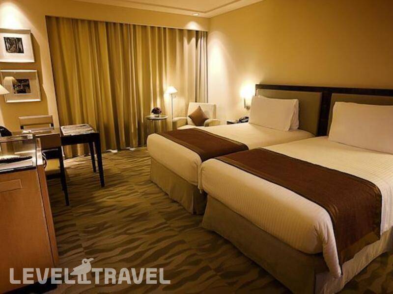 Фотография The Grand Hotel