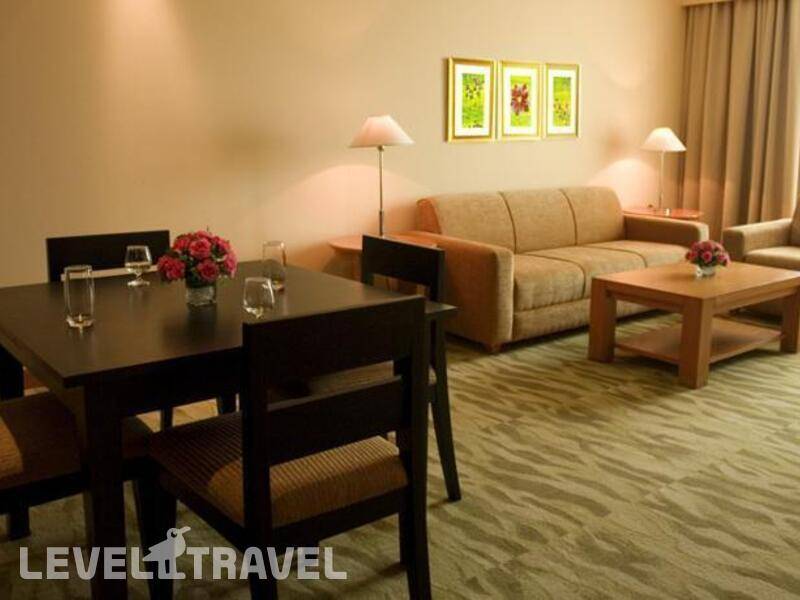 Фотография The Grand Hotel Фотография The Grand Hotel