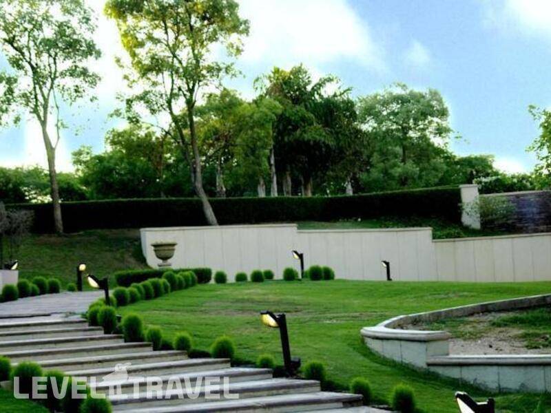 Фотография The Grand Hotel Фотография The Grand Hotel