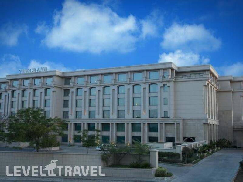 Фотография The Grand Hotel