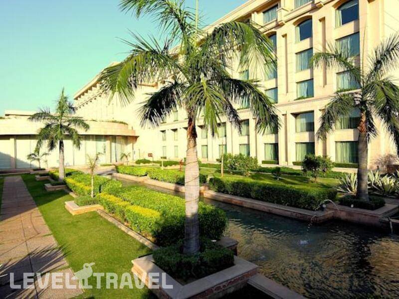 Фотография The Grand Hotel Фотография The Grand Hotel