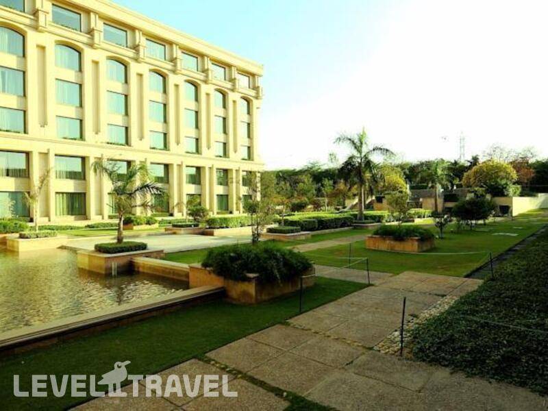 Фотография The Grand Hotel Фотография The Grand Hotel