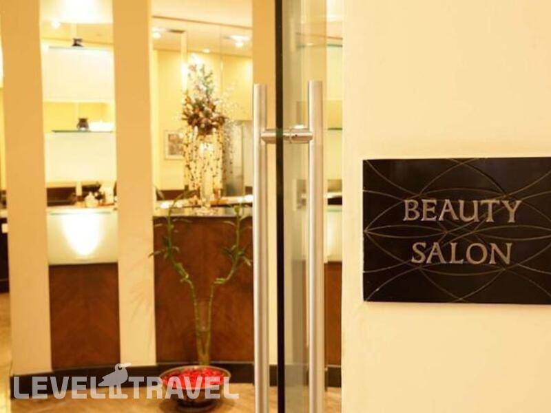 Фотография The Grand Hotel Фотография The Grand Hotel