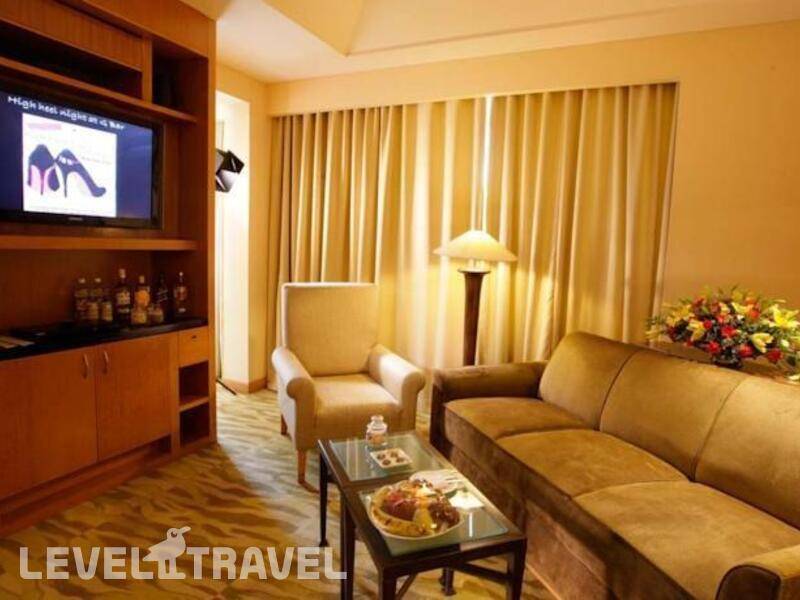 Фотография The Grand Hotel