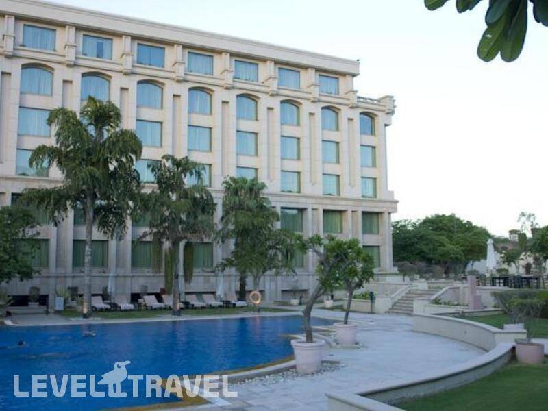 Фотография The Grand Hotel Фотография The Grand Hotel