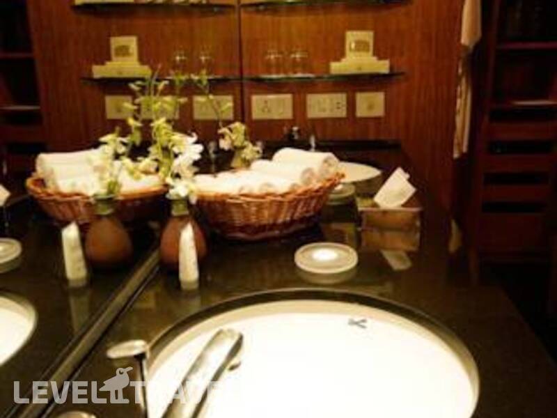 Фотография The Grand Hotel Фотография The Grand Hotel