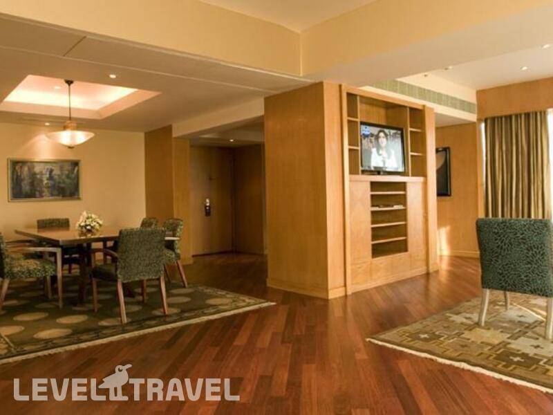 Фотография The Grand Hotel Фотография The Grand Hotel