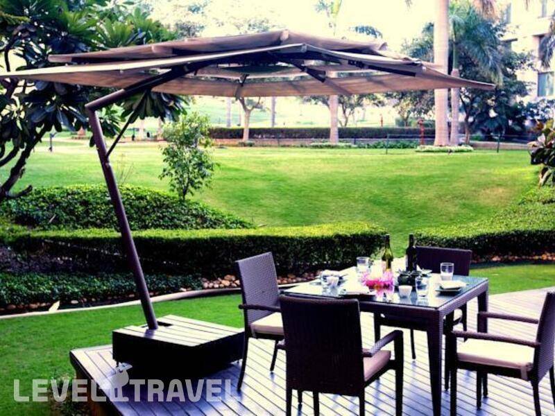 Фотография The Grand Hotel Фотография The Grand Hotel