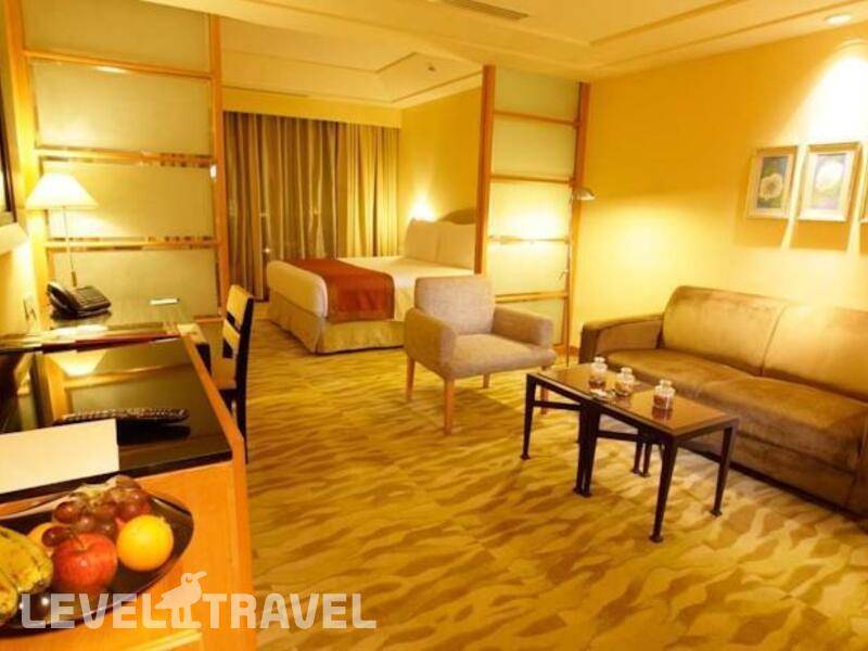 Фотография The Grand Hotel