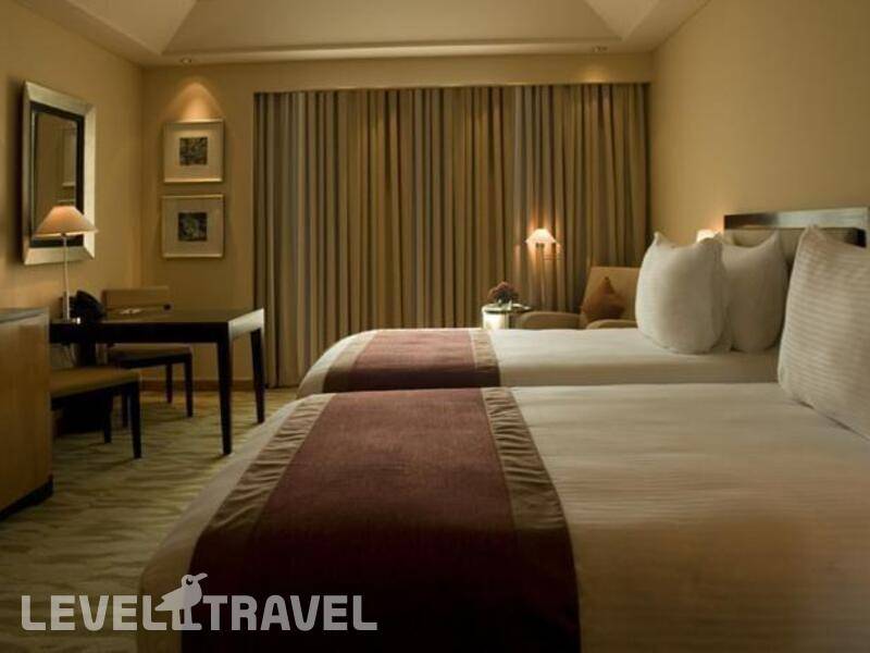 Фотография The Grand Hotel Фотография The Grand Hotel