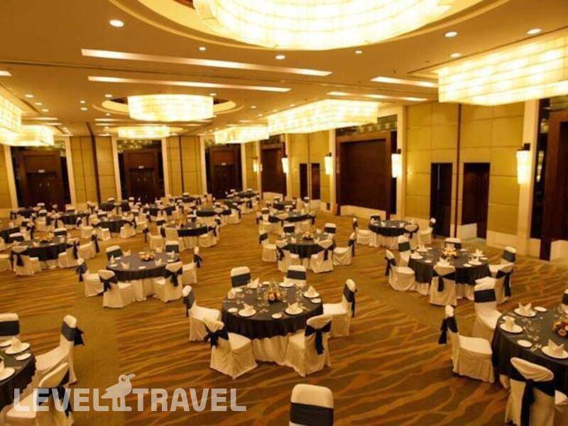 Фотография The Grand Hotel Фотография The Grand Hotel