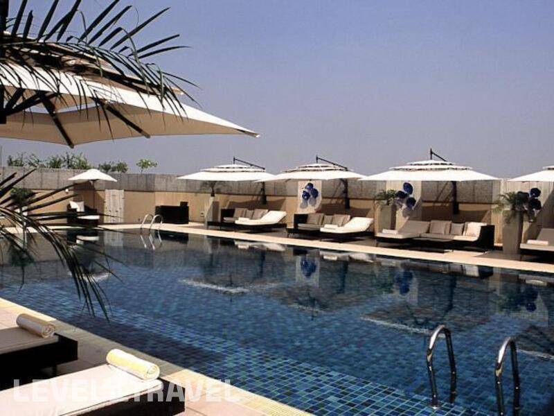 Фотография Svelte Hotel & Personal Suite Фотография Svelte Hotel & Personal Suite