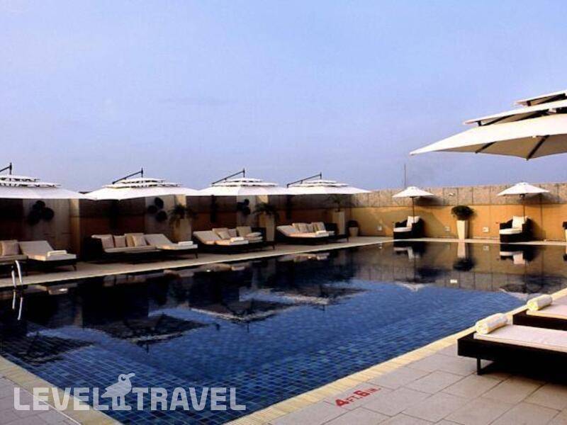 Фотография Svelte Hotel & Personal Suite Фотография Svelte Hotel & Personal Suite