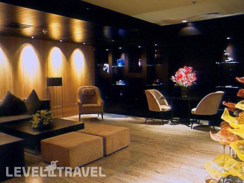 Фотография Svelte Hotel & Personal Suite Фотография Svelte Hotel & Personal Suite