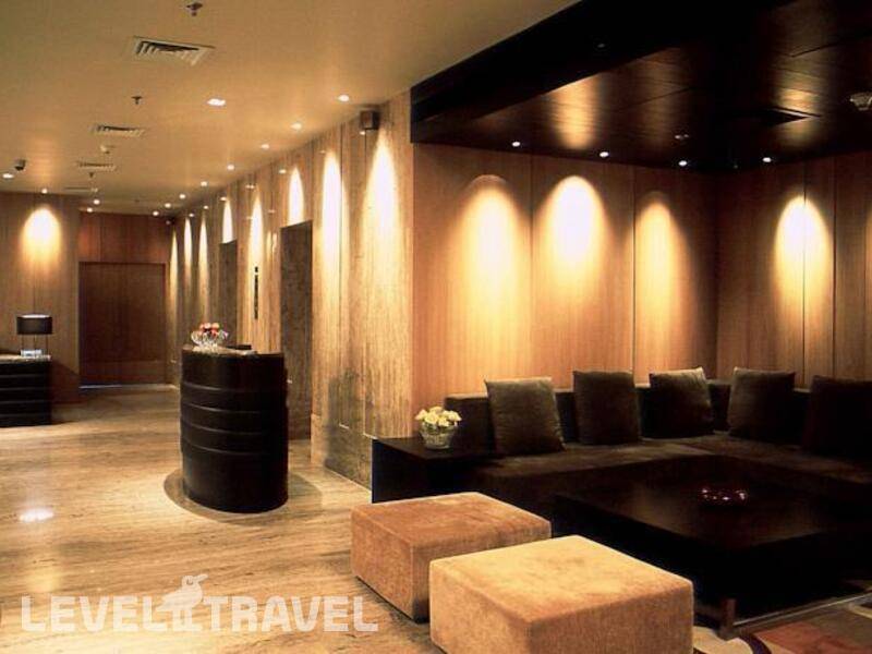 Фотография Svelte Hotel & Personal Suite Фотография Svelte Hotel & Personal Suite