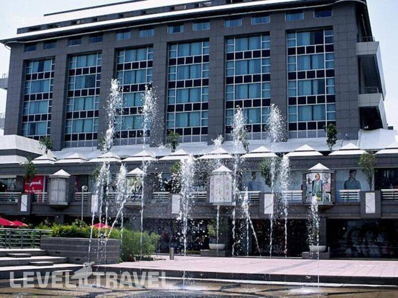 Фотография Svelte Hotel & Personal Suite Фотография Svelte Hotel & Personal Suite