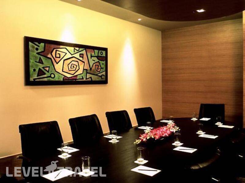 Фотография Svelte Hotel & Personal Suite Фотография Svelte Hotel & Personal Suite