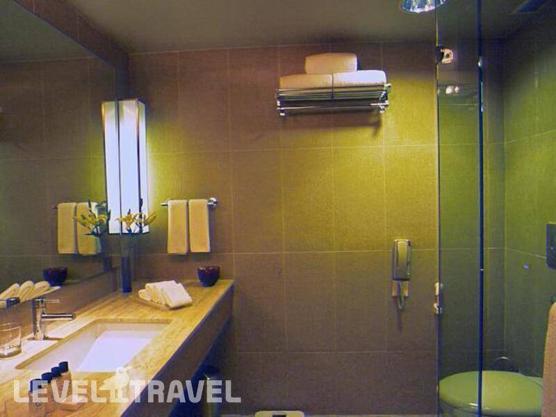 Фотография Svelte Hotel & Personal Suite Фотография Svelte Hotel & Personal Suite