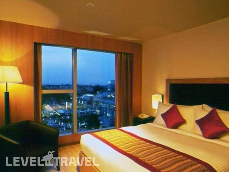 Фотография Svelte Hotel & Personal Suite Фотография Svelte Hotel & Personal Suite