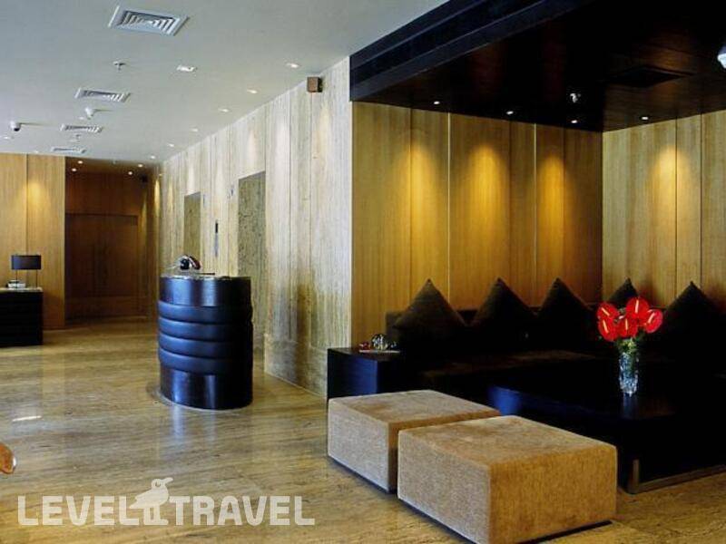 Фотография Svelte Hotel & Personal Suite Фотография Svelte Hotel & Personal Suite