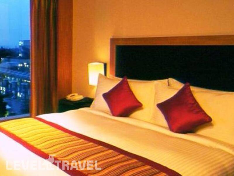 Фотография Svelte Hotel & Personal Suite Фотография Svelte Hotel & Personal Suite