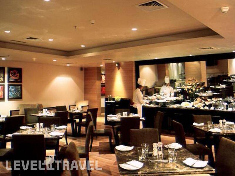 Фотография Svelte Hotel & Personal Suite Фотография Svelte Hotel & Personal Suite