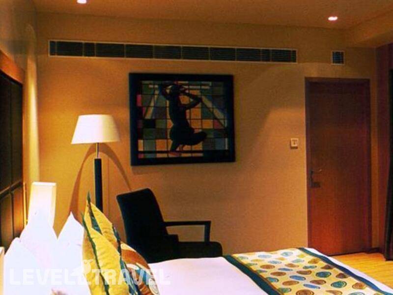 Фотография Svelte Hotel & Personal Suite Фотография Svelte Hotel & Personal Suite