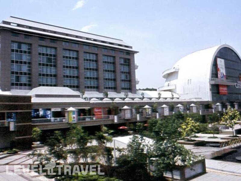 Фотография Svelte Hotel & Personal Suite Фотография Svelte Hotel & Personal Suite