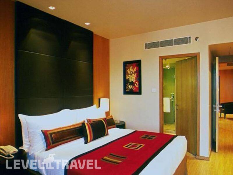 Фотография Svelte Hotel & Personal Suite Фотография Svelte Hotel & Personal Suite