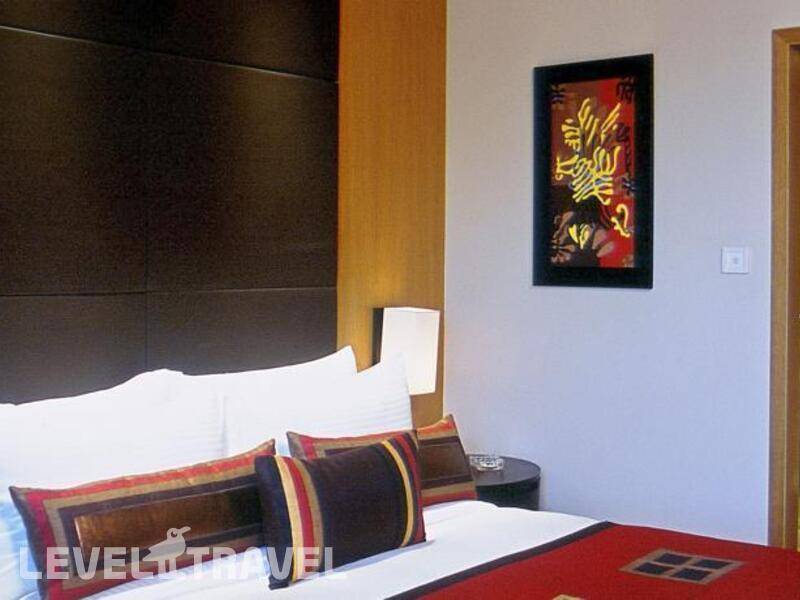 Фотография Svelte Hotel & Personal Suite Фотография Svelte Hotel & Personal Suite