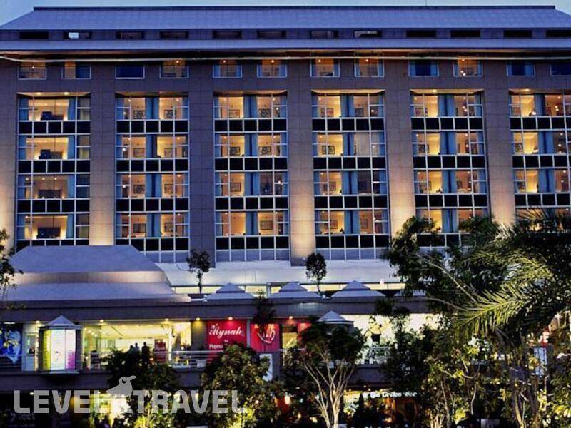 Фотография Svelte Hotel & Personal Suite Фотография Svelte Hotel & Personal Suite