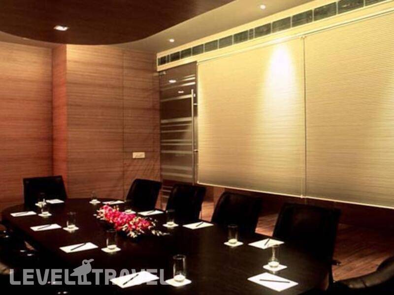 Фотография Svelte Hotel & Personal Suite Фотография Svelte Hotel & Personal Suite