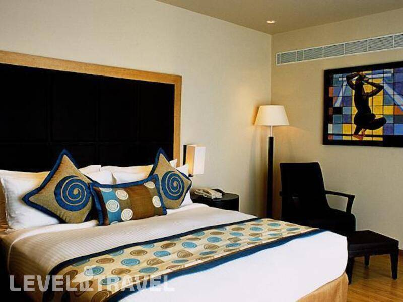 Фотография Svelte Hotel & Personal Suite Фотография Svelte Hotel & Personal Suite