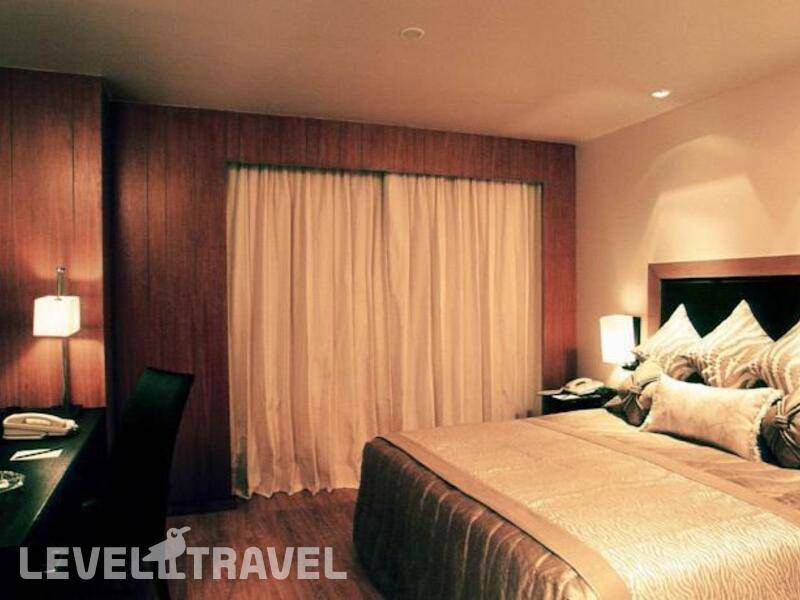 Фотография Svelte Hotel & Personal Suite Фотография Svelte Hotel & Personal Suite