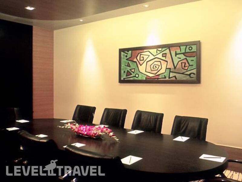 Фотография Svelte Hotel & Personal Suite Фотография Svelte Hotel & Personal Suite