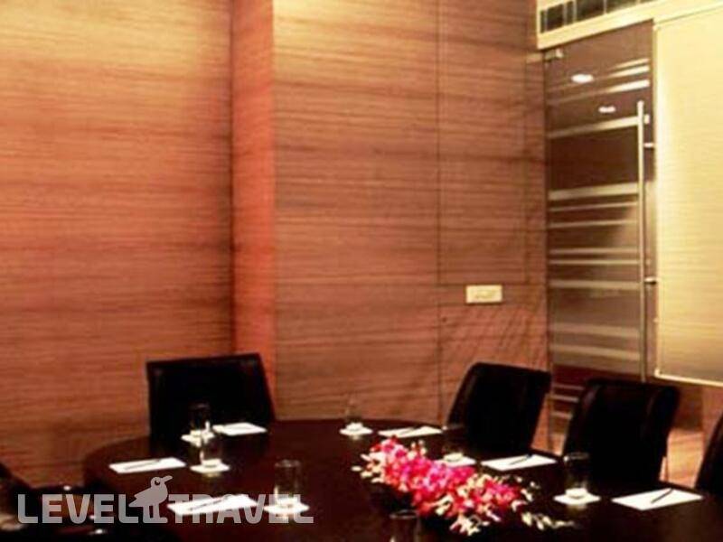 Фотография Svelte Hotel & Personal Suite Фотография Svelte Hotel & Personal Suite