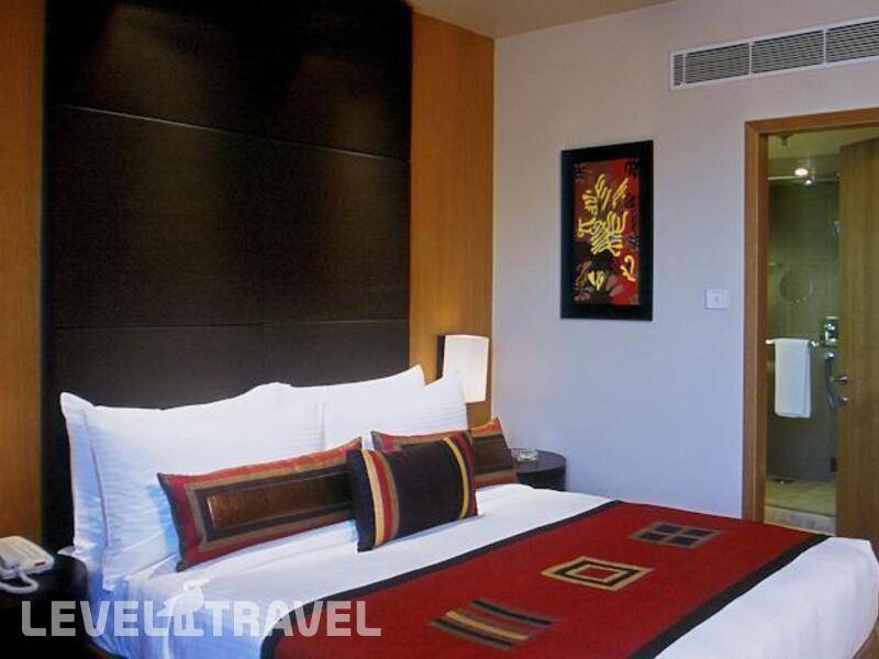 Фотография Svelte Hotel & Personal Suite Фотография Svelte Hotel & Personal Suite