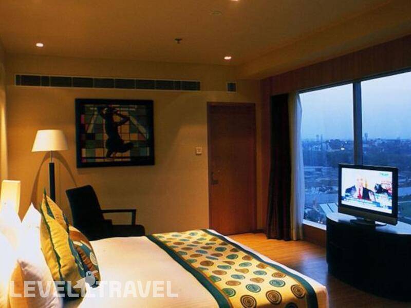 Фотография Svelte Hotel & Personal Suite Фотография Svelte Hotel & Personal Suite